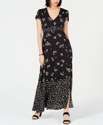 macys empire waist dresses