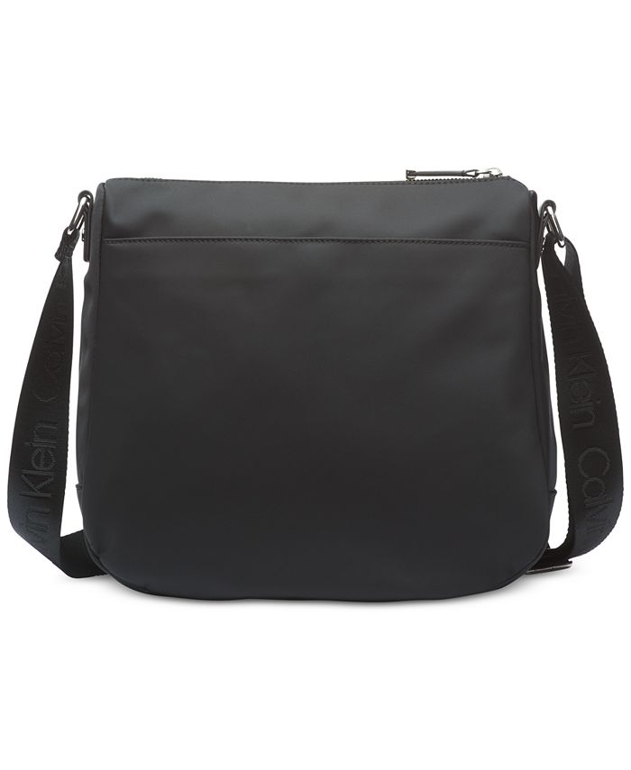 Calvin Klein Belfast Messenger Macy's