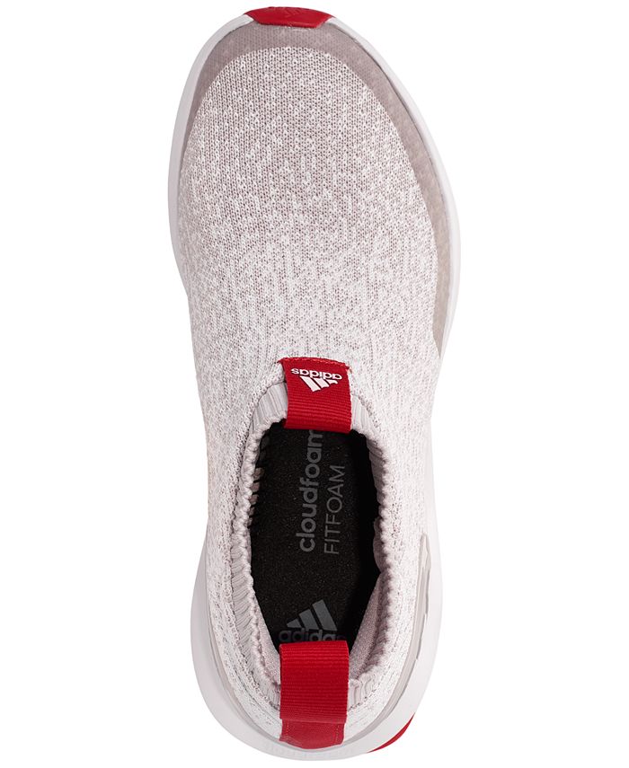 adidas rapidarun laceless