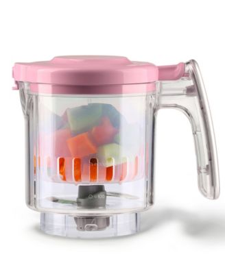 TOTMEAL Smart Baby Food Maker and Processor