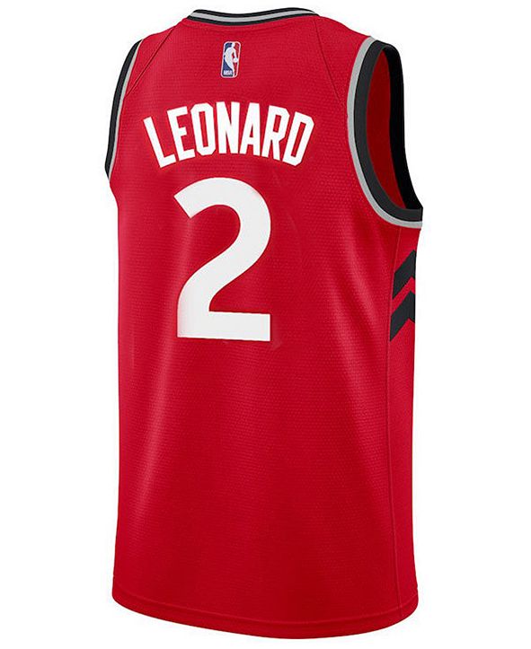 kawhi leonard nike shirt