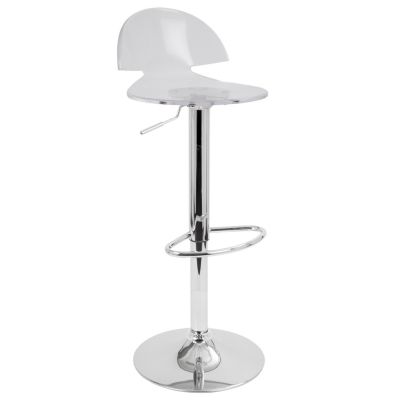 Venti Adjustable Barstool