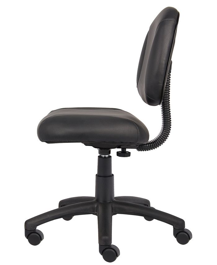 Boss posture chair clearance