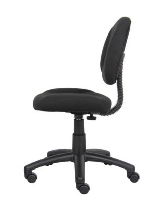 Deluxe Posture Chair