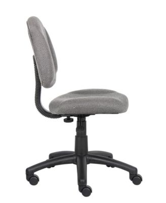Deluxe Posture Chair