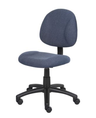 Deluxe Posture Chair