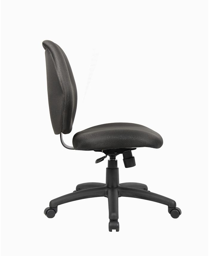 Boss Office Products MidBack Task Office Chair Macy's