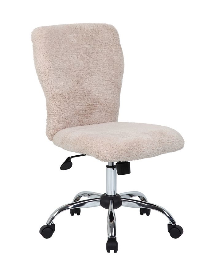 Boss office products tiffany modern office chair in black clearance