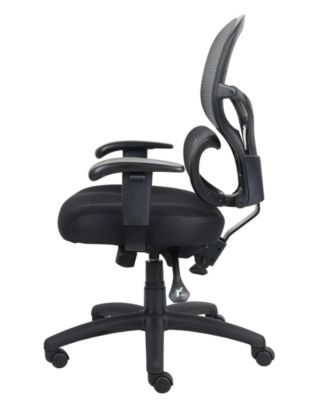 Multi-Function Task Chair