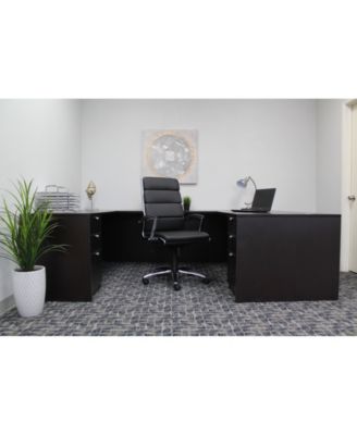 CaressoftPlus Executive Chair