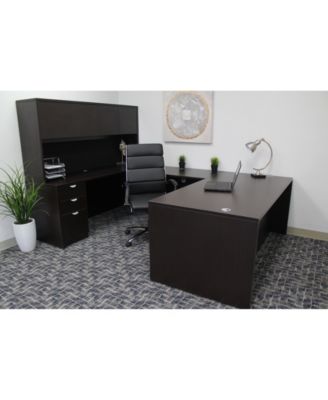 CaressoftPlus Executive Chair