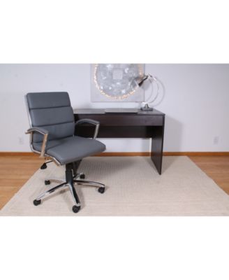 CaressoftPlus™ Executive Mid-Back Chair
