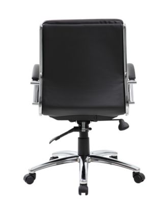 CaressoftPlus™ Executive Mid-Back Chair