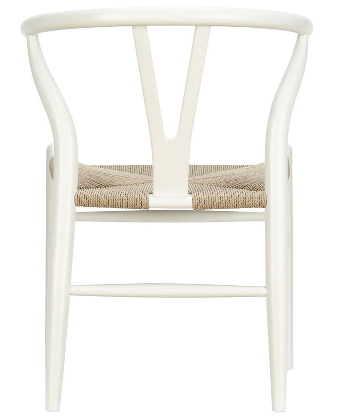 Modway Amish Dining Wood Armchair & Reviews Furniture Macy's