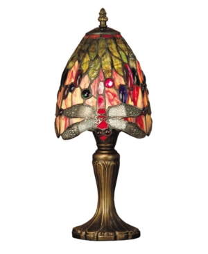 Dale Tiffany Vickers Table Lamp