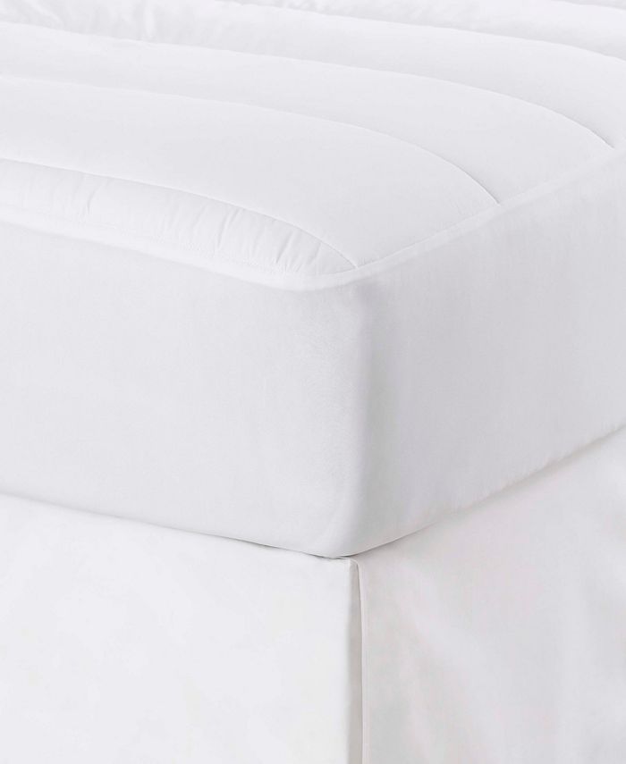 Martex Purity Twin XL Mattress Pad Macy's