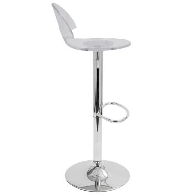 Venti Adjustable Barstool