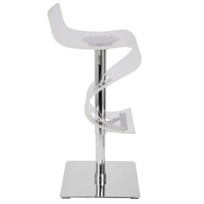 Viva Adjustable Barstool