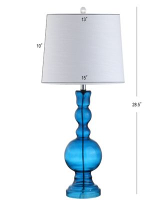 Genie LED Table Lamp