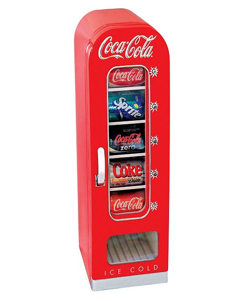 Coca-Cola Koolatron Vending Fridge & Reviews - Home - Macy's