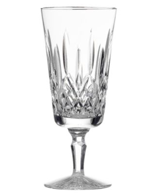 Waterford - "Lismore" Tall Iced Beverage Glass