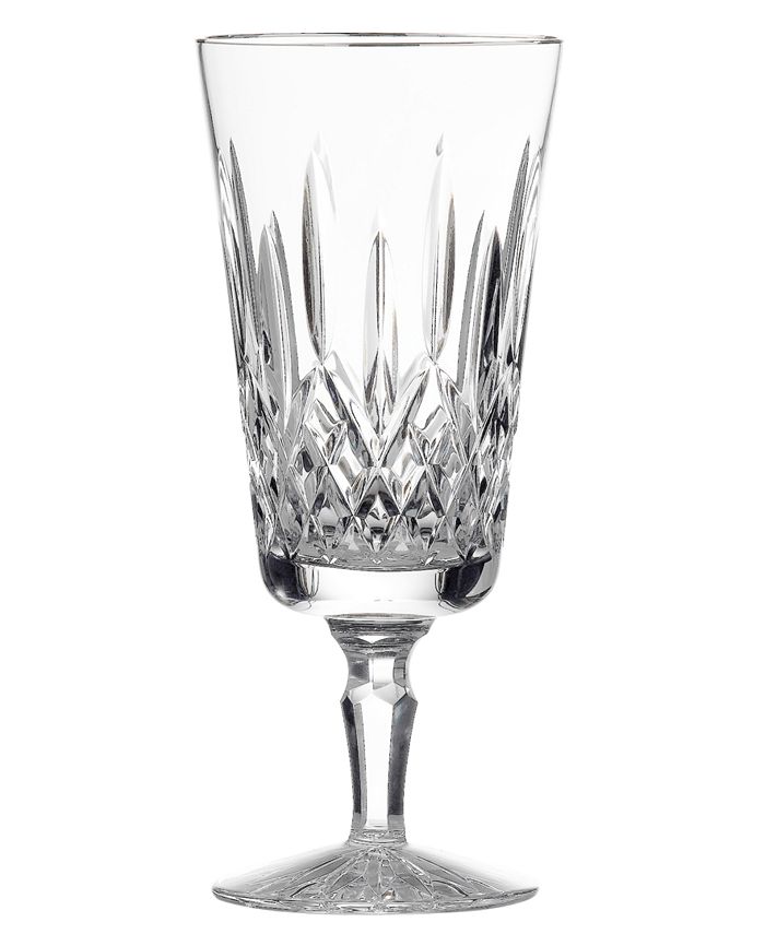 Waterford Stemware, Lismore Tall Iced Beverage Macy's
