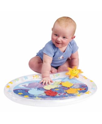 Redbox Pat ‘N Laugh Water Mat