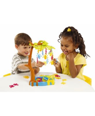 Fundamental Toys Game Zone Monkeying Around