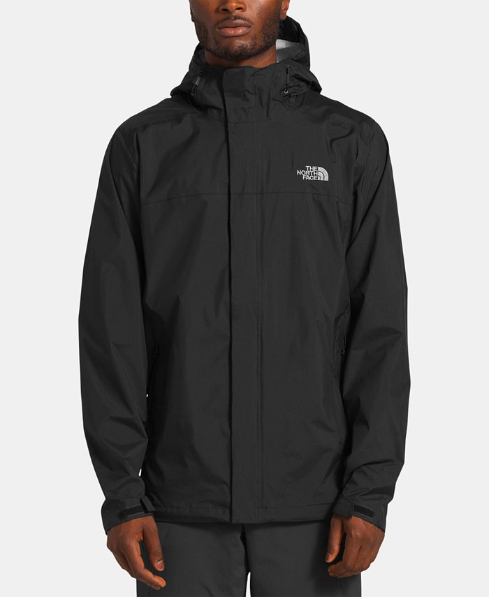 The North Face Men's Venture 2 Tall Jacket - Macy's