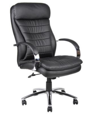 Boss Office Products Executive Chair Macy S   11377148 Fpx.tif