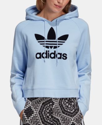 macys adidas hoodie