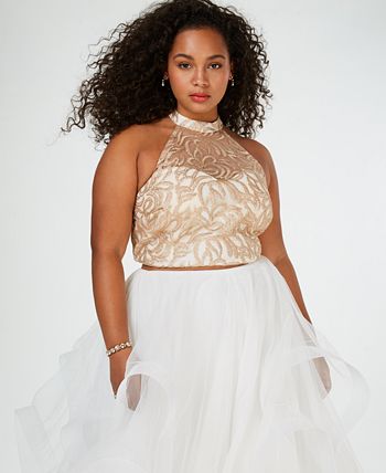 Prom dresses 2019 top macy's