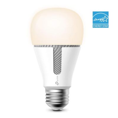 TP-Link - Smart Wi-Fi LED Bulb