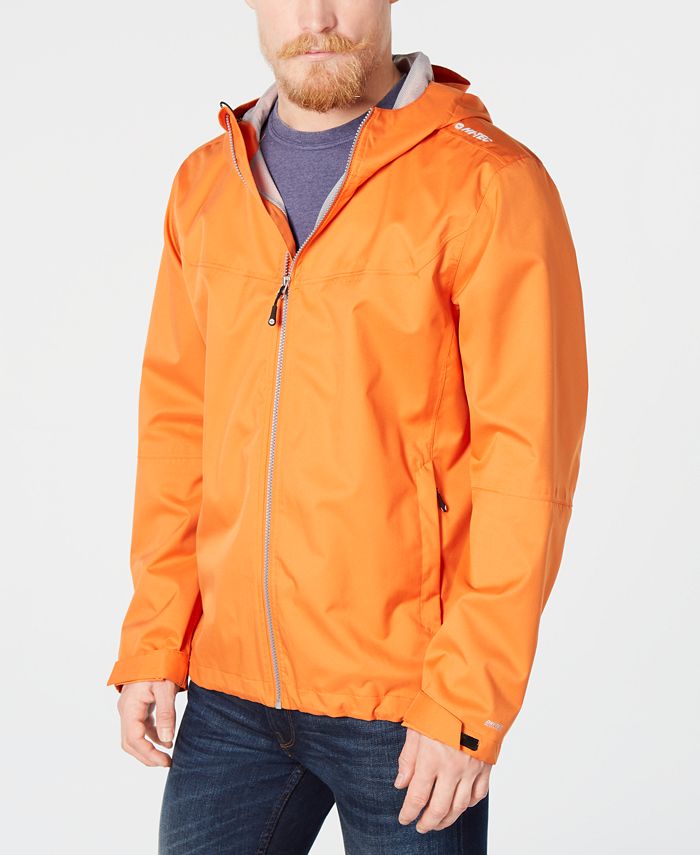 HiTec Men's Mallory Storm Jacket Macy's