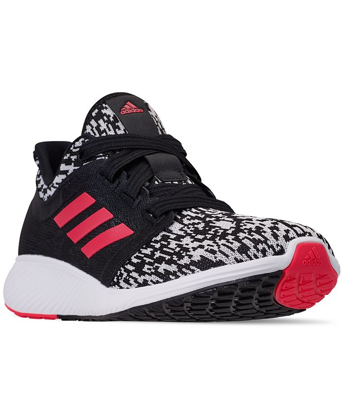 adidas Women's Edge Lux Casual Sneakers from Finish Line Macy's
