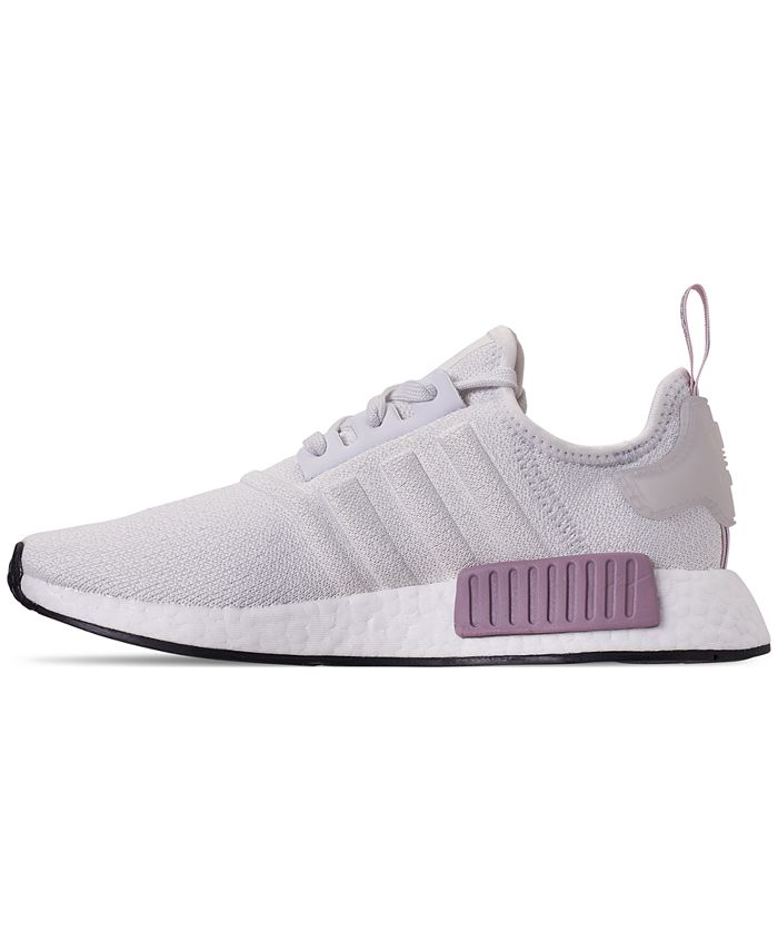 adidas Women's NMD R1 Casual Sneakers from Finish Line & Reviews ...