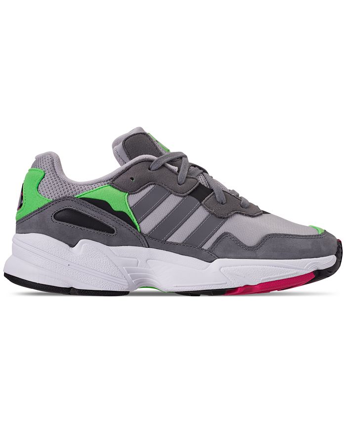 men's adidas yung 96 athletic shoe