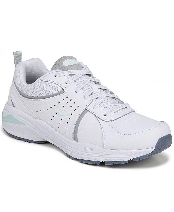 Dr scholl's outlet tennis shoes womens