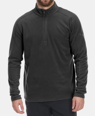 Eastern Mountain Sports - Men's Classic Microfleece 1/4-Zip Pullover