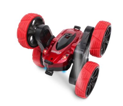 NKOK Stunt Twisterz RC Hurricane Twister Remote Control Toy - Macy's