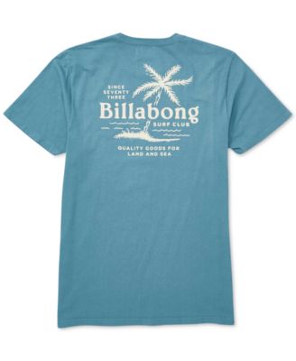 Billabong - Men's Surf Club Graphic T-Shirt
