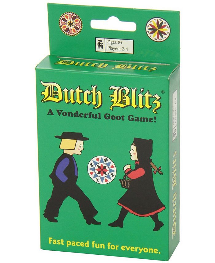 Dutch Blitz - 