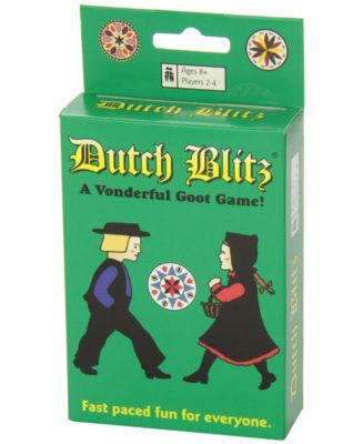 Dutch Blitz