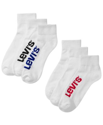 levis socks mens