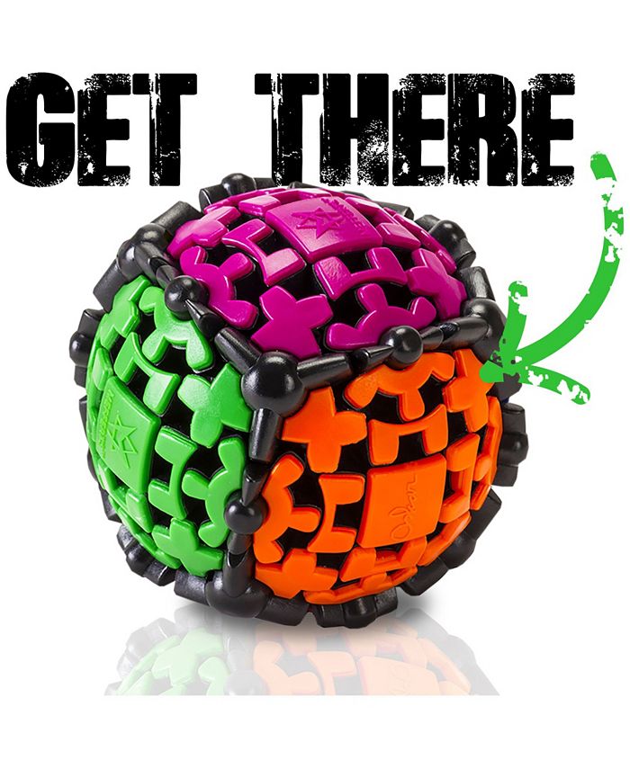 Recent Toys Gear Ball Brain Teaser Puzzle Macy's