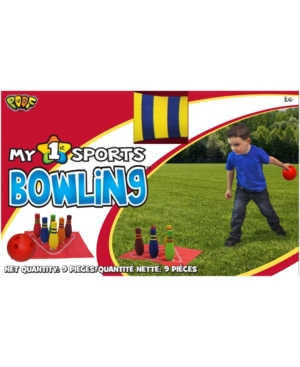 My 1st Sports Bowling