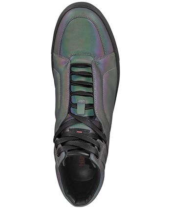 Hugo Boss HUGO Men s Futurism High Top Sneakers Macy s