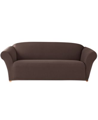Sure Fit - Simple Stretch Twill One Piece Slipcover