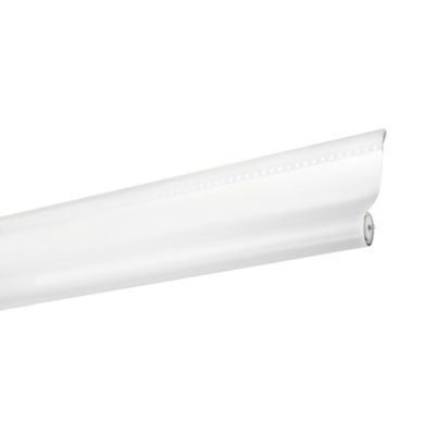 Cords Free Tear Down Light Filtering Window Shade, 37" x 72"