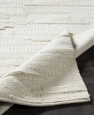 Cocoon CCN-1000 Beige 8' x 10' Area Rug